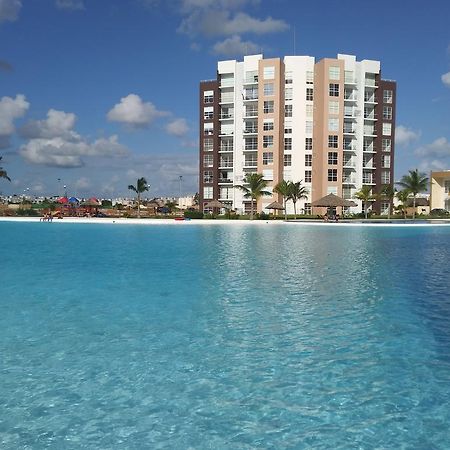 Dreams Lagoon Канкун Экстерьер фото