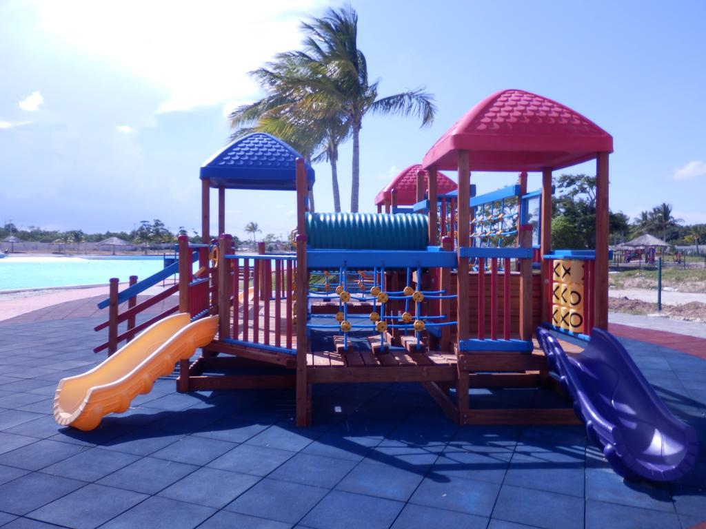 Dreams Lagoon Канкун Экстерьер фото