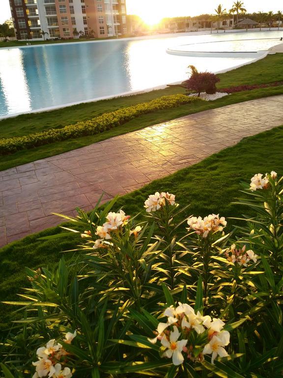 Dreams Lagoon Канкун Экстерьер фото