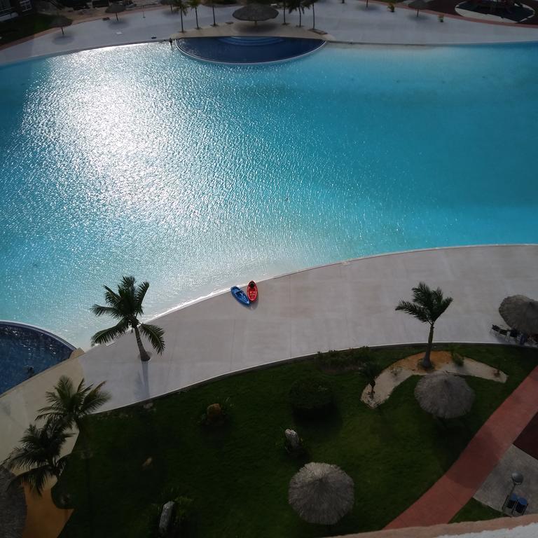 Dreams Lagoon Канкун Экстерьер фото